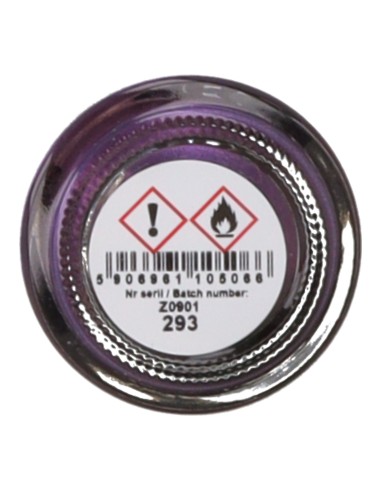 Smalto per unghie indurente Mollon Pro 15 ml 293