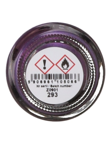 Smalto per unghie indurente Mollon Pro 15 ml 293