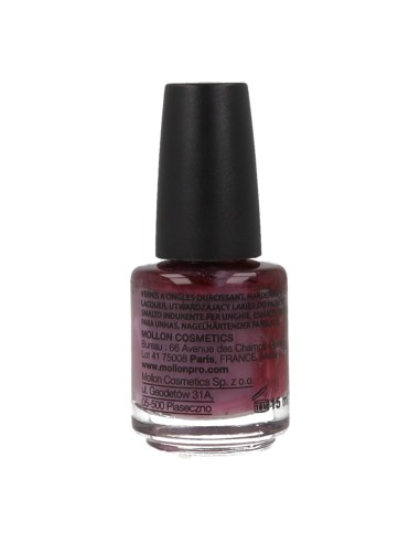 Mollon Pro Hardening Nail Lacquer Color 325 15ml