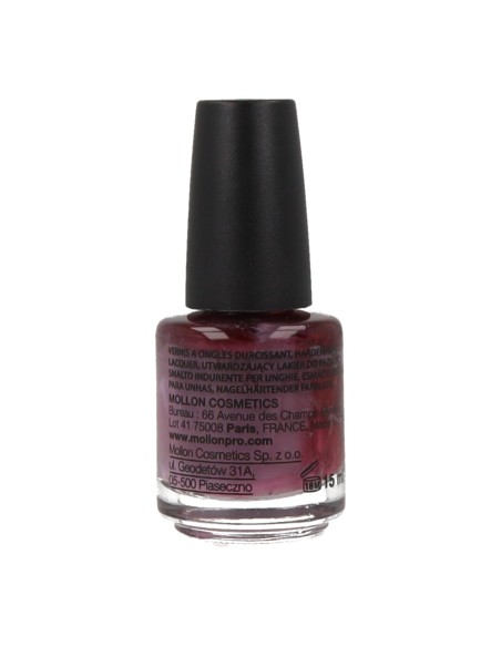 Mollon Pro Hardening Nail Lacquer Color 325 15ml