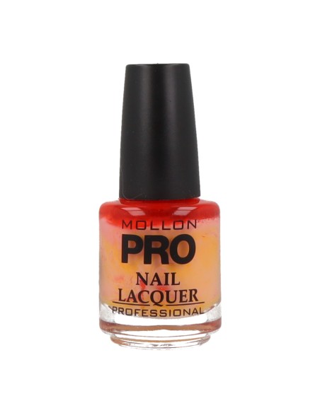 Smalto per unghie indurente Mollon Pro 15 ml 284