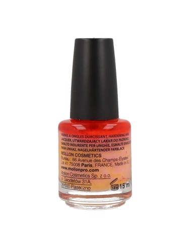 Smalto per unghie indurente Mollon Pro 15 ml 284
