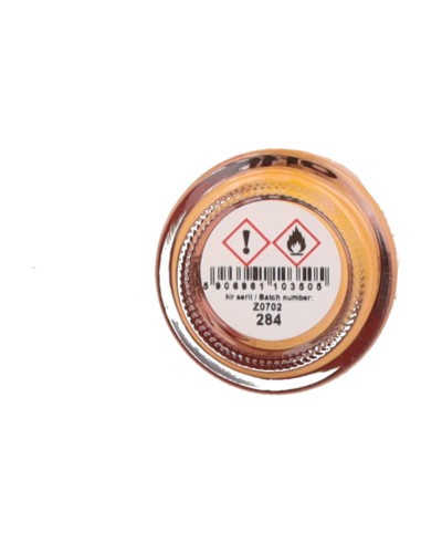 Smalto per unghie indurente Mollon Pro 15 ml 284
