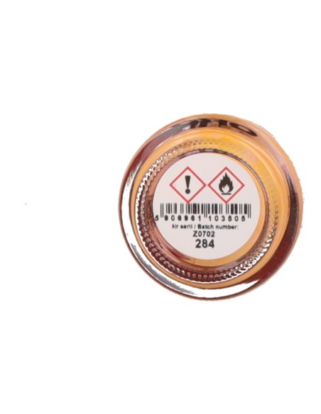 Smalto per unghie indurente Mollon Pro 15 ml 284