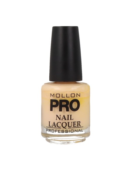 Mollon Pro Hardening Nail Lacquer 15 Ml 283 at the best price. Alwa...
