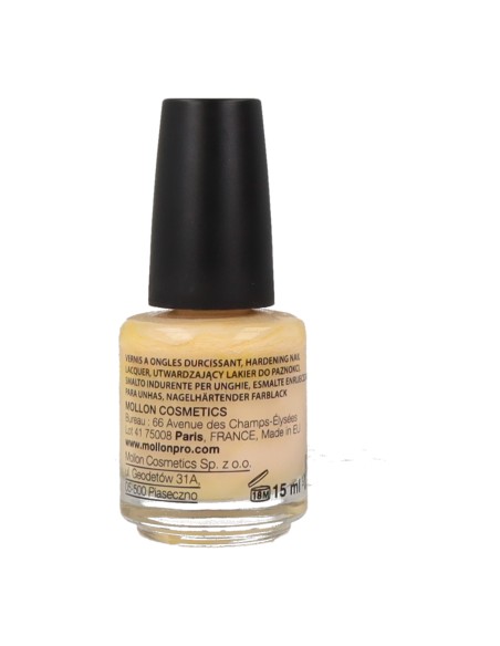 Mollon Pro Hardening Nail Lacquer 15 Ml 283 at the best price. Alwa...