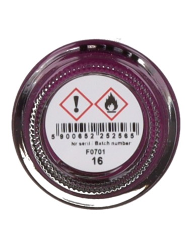 Smalto per unghie indurente Mollon Pro 15 ml 016