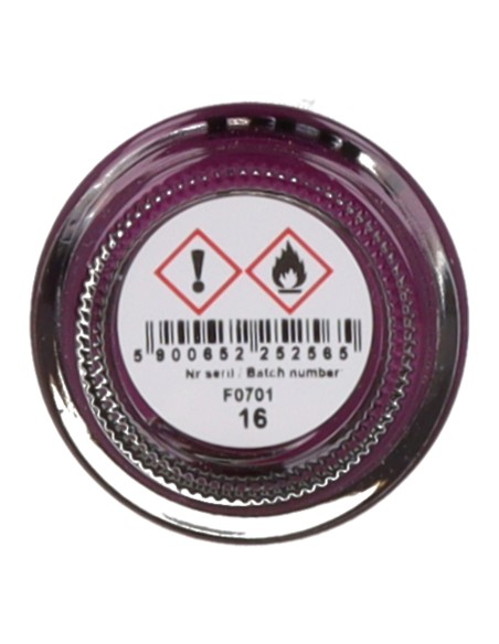 Smalto per unghie indurente Mollon Pro 15 ml 016