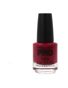 Smalto per unghie indurente Mollon Pro 15 ml 100
