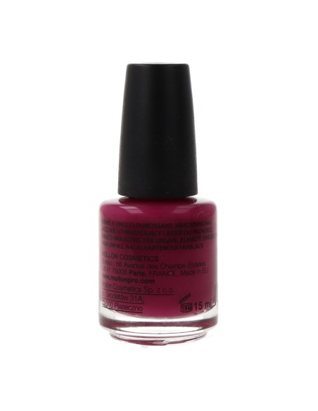 Smalto per unghie indurente Mollon Pro 15 ml 014