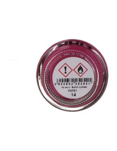 Smalto per unghie indurente Mollon Pro 15 ml 014