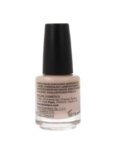 Verniz para unhas endurecedor Mollon Pro 15 ml 342 2