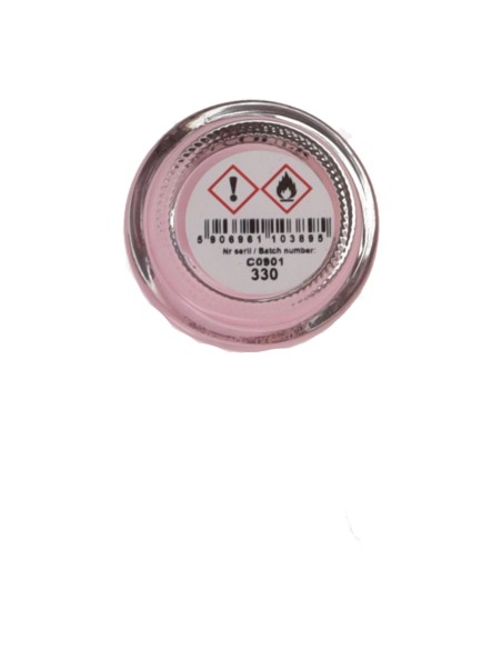 Mollon Pro smalto per unghie indurente 15 ml 330