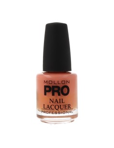 Vernis à ongles durcissant Mollon Pro 15 Ml 056