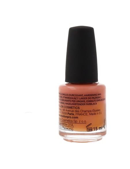 Vernis à ongles durcissant Mollon Pro 15 Ml 056