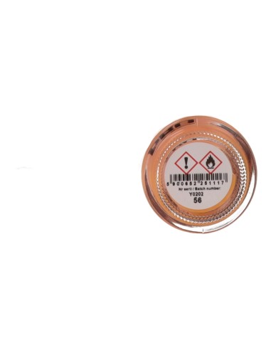Vernis à ongles durcissant Mollon Pro 15 Ml 056