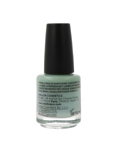 Verniz para unhas endurecedor Mollon Pro 15 ml 338 2