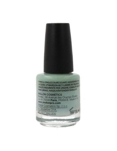 Vernis à ongles durcissant Mollon Pro 15 Ml 338