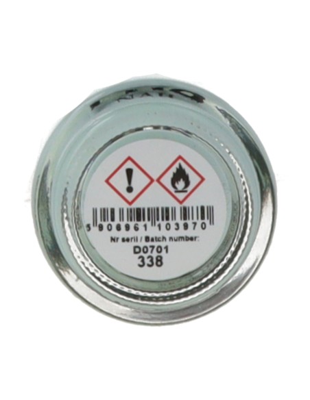 Vernis à ongles durcissant Mollon Pro 15 Ml 338