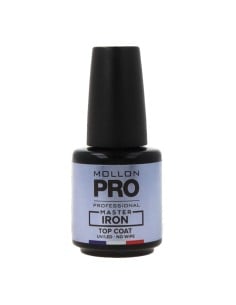 Mollon Pro Master Iron Top Coat 12ml