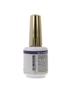 Mollon Pro Luxury Color Coat 54 8ml 2