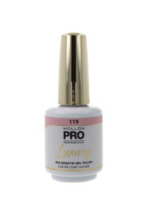 Mollon Pro Luxury Color Coat 119 8ml