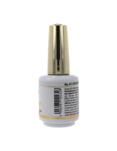 Mollon Pro Luxury Color Coat 1 8ml 2