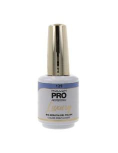Mollon Pro Luxury Color Coat 129 8ml