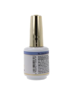 Mollon Pro Luxury Color Coat 129 8ml 2