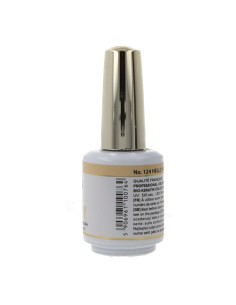 Mollon Pro Luxury Color Coat 124 8ml 2