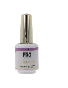 Mollon Pro Luxury Color Coat 127 8ml