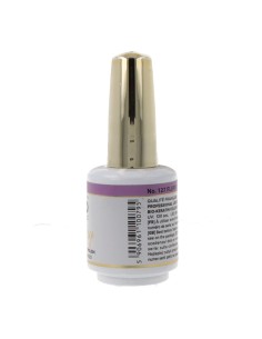 Mollon Pro Luxury Color Coat 127 8ml 2