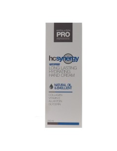 Mollon Pro crema idratante per le mani a lunga durata 250 ml