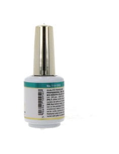 Mollon Pro Luxury Color Coat 110 8ml 2