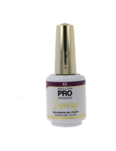 Mollon Pro Luxury Color Coat 62 8ml