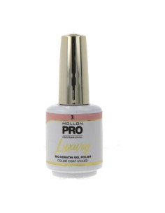 Mollon Pro Luxury Color Coat 3 8ml