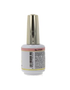 Mollon Pro Luxury Color Coat 3 8ml 2