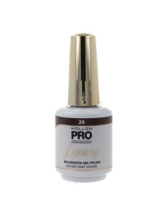 Mollon Pro Luxury Color Coat 26 8ml