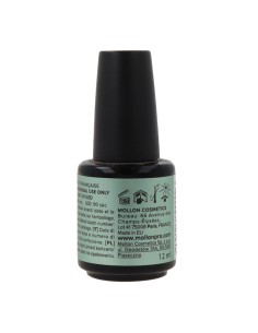 Mollon Pro Master Velvet Top Coat 12ml 2