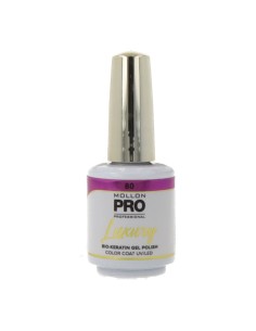 Mollon Pro Luxury Color Coat 80 8ml