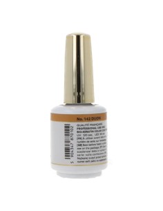 Mollon Pro Luxury Color Coat 142 8ml 2