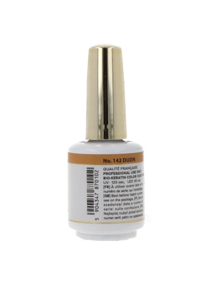 Mollon Pro Luxury Color Coat 142 8ml