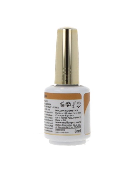Mollon Pro Luxury Color Coat 142 8ml