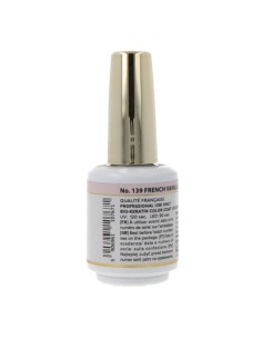 Mollon Pro Luxury Color Coat 139 8ml 2
