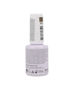 Andrea Gel Efecto Ojo De Gato Fe3 10.5ml 2