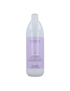 Farmavita Amethyste Blonde Cool Silver Champú 1000 ml
