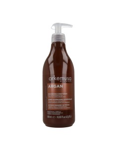 Condicionador Nutritivo de Argan Arkemusa 500ml