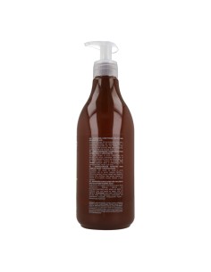 Condicionador Nutritivo de Argan Arkemusa 500ml 2
