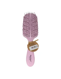 Fama Steinhart Ergoflex Brush Pink