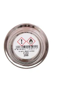 Smalto per unghie indurente Mollon Pro 15 ml 288